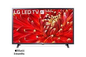 LG 43LM6370 FHD HDR Smart LED TV 2022