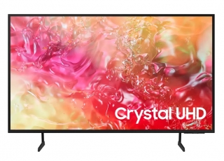 Samsung Crystal UHD 85DU7000 4K Smart TV 2024
