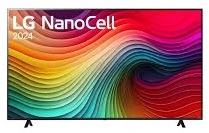 LG 55NANO80 4K Smart TV 2024