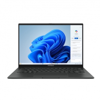 ASUS Zenbook OLED Q415MA-U5512