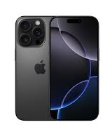 Apple iPhone 16 Pro Black 1TB 1SIM
