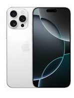 Apple iPhone 16 Pro White 1TB 1SIM