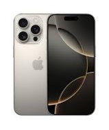 Apple iPhone 16 Pro Natural 1TB 1SIM