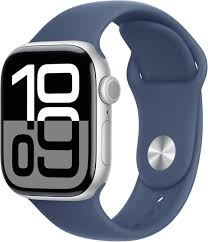 Apple Watch Series 10 Silver 42mm