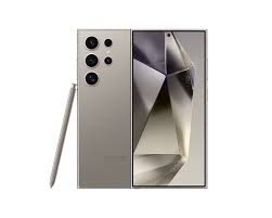 Samsung S24 Ultra 12/256 GB Gray