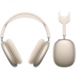 Apple AirPods Max 2 StarLight