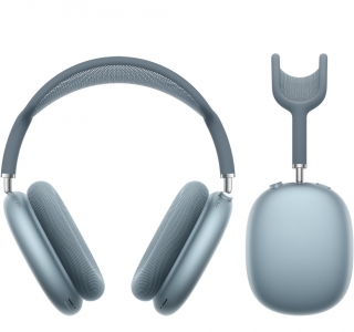 Apple AirPods Max 2 StarLight Blue
