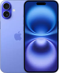 Apple iPhone 16 Plus Ultramarine 128GB 1SIM