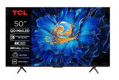 TCL 55C6KS Premium QD-MiniLED TV
