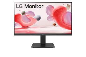 LG Monitor 22MR410-B