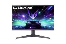 LG Monitor 27GS50F-B