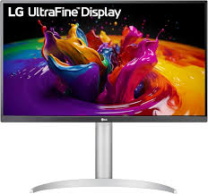 LG Monitor 27UP850K-W