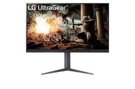 LG Monitor 32GS75Q-B