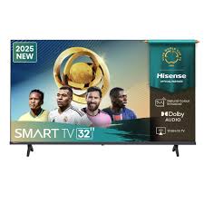 Hisense 32A4Q Smart TV