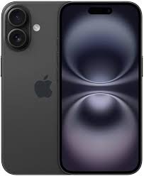 Apple iPhone 16 Black 128GB 1SIM