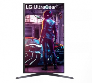 LG Monitor 32GS75Q-B