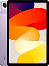 Xiaomi Redmi Pad SE 11