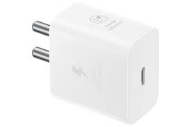 Samsung 25W PD Power Adapter