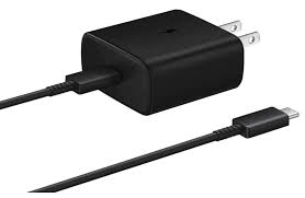 Samsung SAMSUNG ADAPTER 45W master BOX