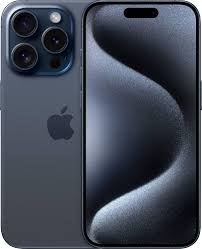 Apple iPhone 15 Pro Blue 256GB 2SIM 