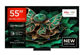TCL 55C7K Premium QD-MiniLED Smart TV