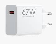 XIAOMI 67W Hyper Charge Power Adapter Type A