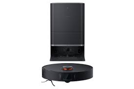 Xiaomi Robot Vacuum X20 Max