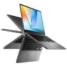 ASUS Vivobook Flip TP3407SA-QL011W
