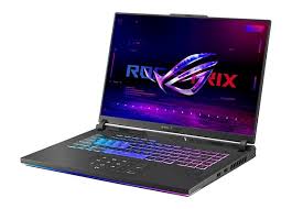 ASUS ROG STRIX G614FR-S5201