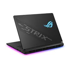 ASUS ROG Strix SCAR (2025) G635LX-RW036W