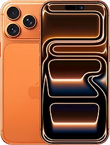 Apple iPhone 17 ProMax 1SIM 512GB Orange ZA