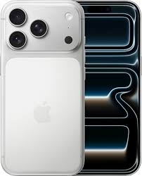 Apple iPhone 17 ProMax 1SIM 256GB Silver 