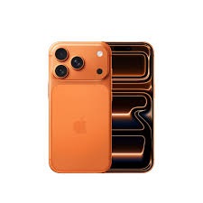 Apple iPhone 17 Pro 1SIM 256GB Orange ZA