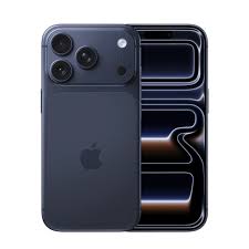 Apple iPhone 17 Pro 1SIM 256GB Deep Blue ZA