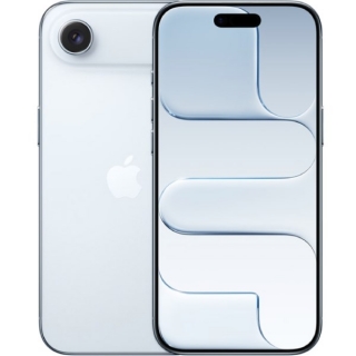 Apple iPhone Air eSIM 256GB Sky Blue