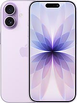 Apple iPhone 17 1SIM 256GB Lavender