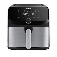 Tefal Easy Fry Mega, Air fryer, 7.5 L Capacity, Healthy Fryer