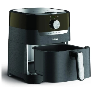 Tefal EASY FRY 2 in 1 Classic Air Fryer & GRILL 