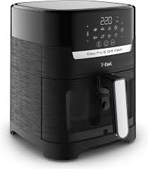 TEFAL Easy Fry & Grill Vision