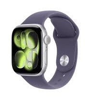 Apple Watch Series 11 silver 42mm