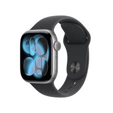 Apple Watch Series 11 Space Gray 42mm