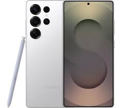 Samsung S25 Ultra 12/256 GB White Silver