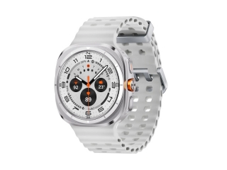  Samsung Galaxy Watch 7 Ultra 47mm White