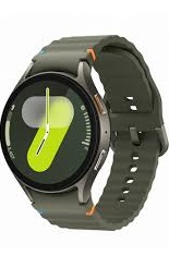  Samsung Galaxy Watch 7 44mm Green