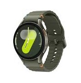 Samsung Galaxy Watch 7 40mm Green 