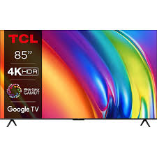 TCL 85 P745 4K UHD TV