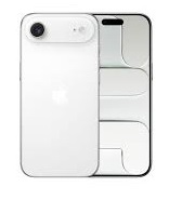 Apple iPhone Air eSIM 256GB White