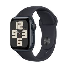Apple Watch SE 2 MidNight 40mm