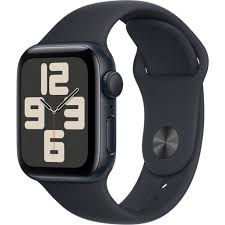 Apple Watch SE 2 MidNight 44mm