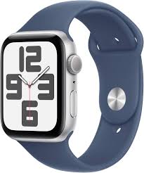 Apple Watch SE 2 Silver 44mm